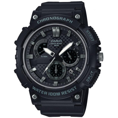 Casio MCW-200H-1A2 Casio MCW-200H-1A2