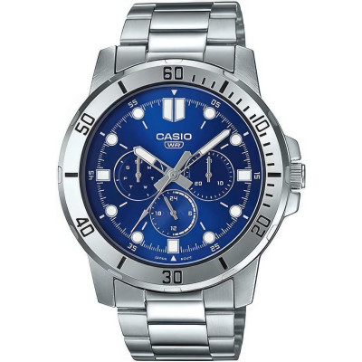 Casio MTP-VD300D-2E
