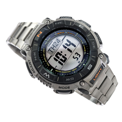 Casio ProTrek PRG-340T-7ER