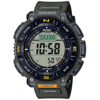 Casio PRG-340-3ER