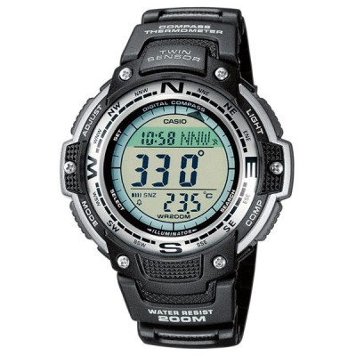 Casio SGW-100-1VEF