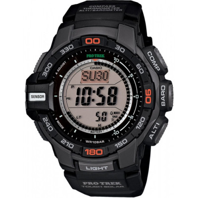 Casio PRO TREK PRG-270-1ER