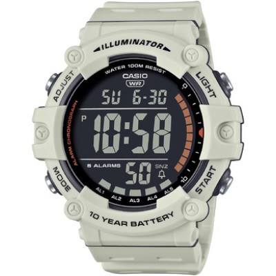 Casio AE-1500WH-8B2