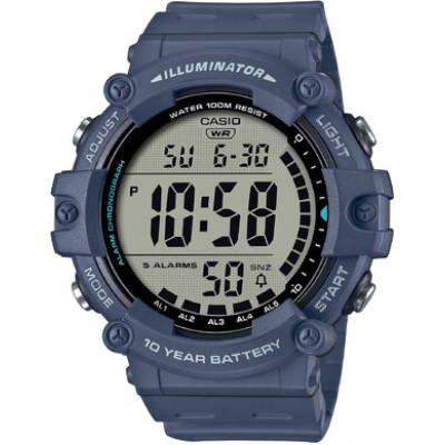 Casio AE-1500WH-2A