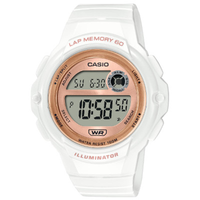 Casio LWS-1200H-7A2