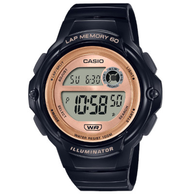 Casio LWS-1200H-1A