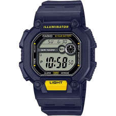 Casio W-737H-2A