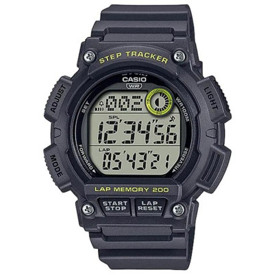 Casio WS-2100H-8A