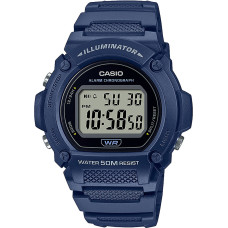 Casio W-219H-2A