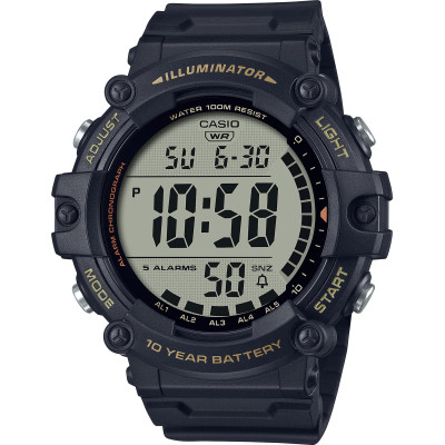 Casio AE-1500WHX-1A