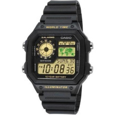 Casio AE-1200WH-1B