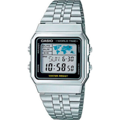 Casio A500WA-1D