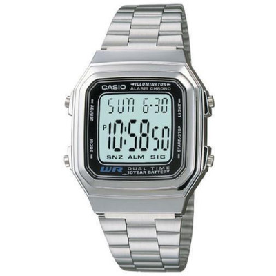 Casio A178WA-1A