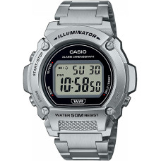 Casio W-219HD-1AVEF