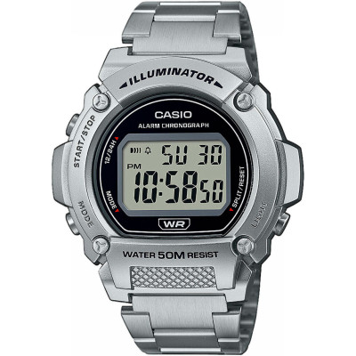Casio W-219HD-1AVEF Casio W-219HD-1AVEF