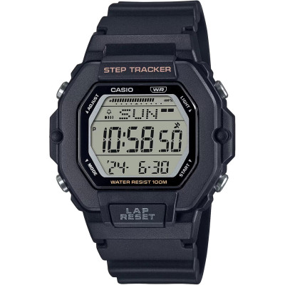 Casio LWS-2200H-1AVEF