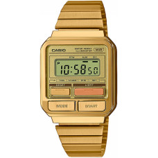 Casio A120WEG-9AEF