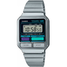 Casio A120WE-1AEF