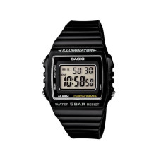 Casio W-215H-1AVEF