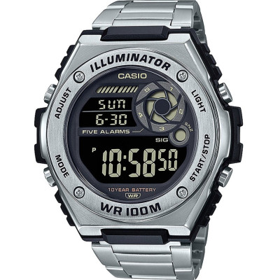 Casio MWD-100HD-1BVEF Casio MWD-100HD-1BVEF