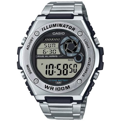 Casio MWD-100HD-1AVEF Casio MWD-100HD-1AVEF