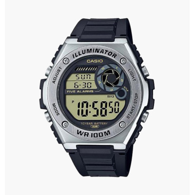 Casio MWD-100H-9AVDF
