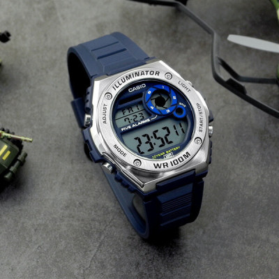 Casio MWD-100H-2AVEF