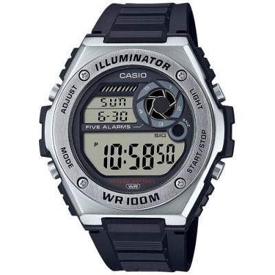 Casio MWD-100H-1AVEF Casio MWD-100H-1AVEF