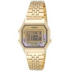 Casio LA680WGA-4C