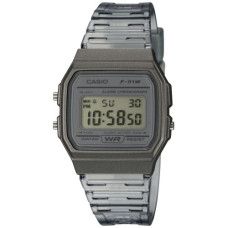 Casio F-91WS-8DF