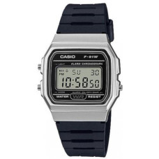 Casio F-91WM-7ADF