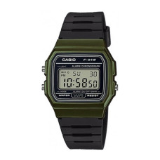 Casio F-91WM-3ADF