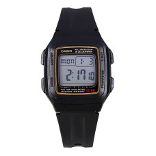 Casio F-201WA-9AEF