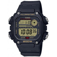 Casio DW-291H-9AVEF