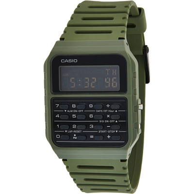 Casio CA-53WF-3BEF Casio CA-53WF-3BEF