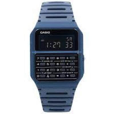 Casio CA-53WF-2BEF Casio CA-53WF-2BEF