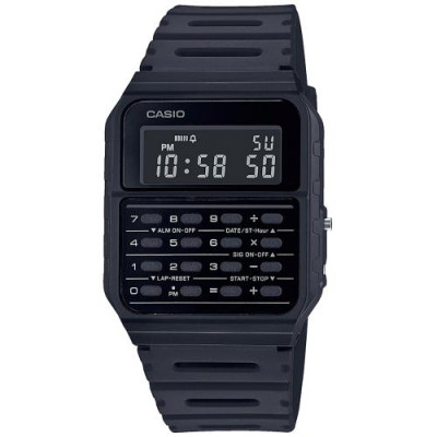 Casio CA-53WF-1BDF Casio CA-53WF-1BDF