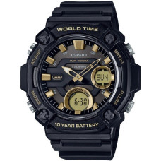 Casio AEQ-120W-9AVDF