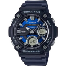 Casio AEQ-120W-2AVDF