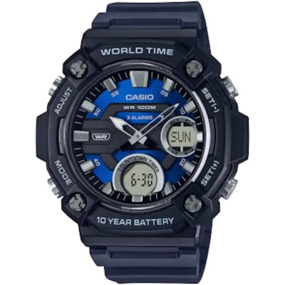 Casio AEQ-120W-2AVDF Casio AEQ-120W-2AVDF