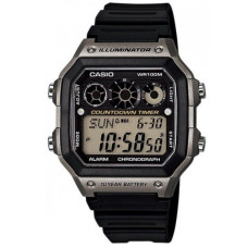 Casio ILLUMINATOR AE-1300WH-8AVDF