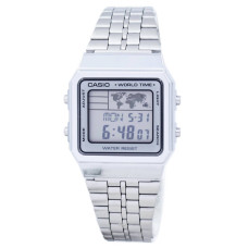 Casio ILLUMINATOR A500WA-7DF