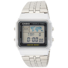 Casio ILLUMINATOR A500WEA-1EF
