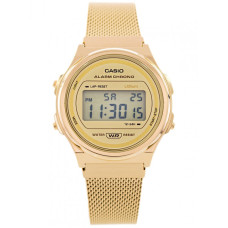 Casio A171WEMG-9AEF