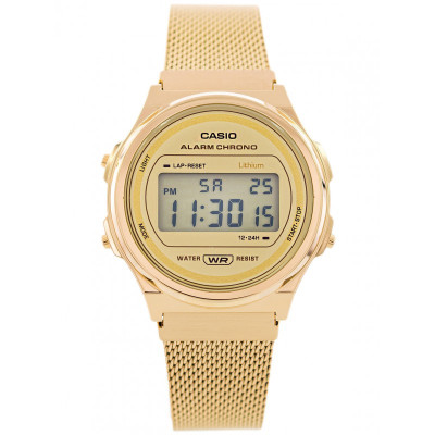Casio A171WEMG-9AEF