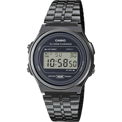 Casio A171WEGG-1AEF
