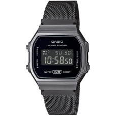 Casio ILLUMINATOR A168WEMB-1BEF