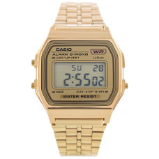 Casio A158WETG-9AEF