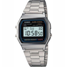Casio A158WA-1U