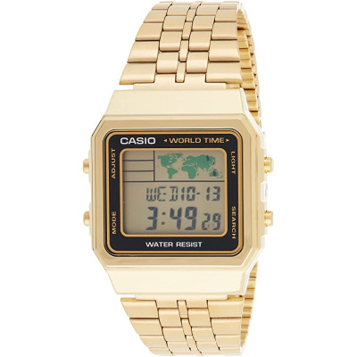 Casio A500WGA-1DF